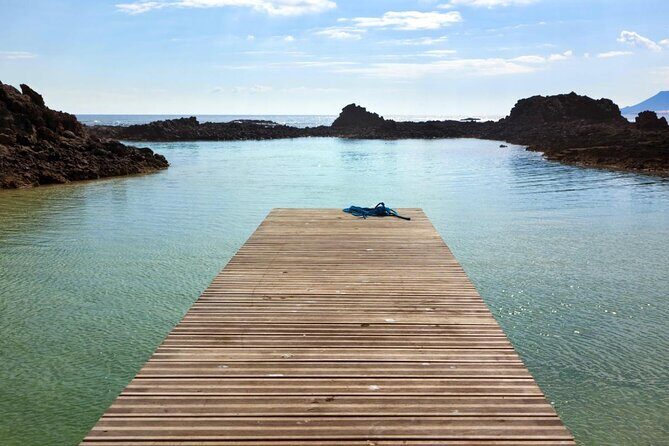 Lobos Island - The dolphin route - Lobos by Dolphin Route: Key Things to Know First