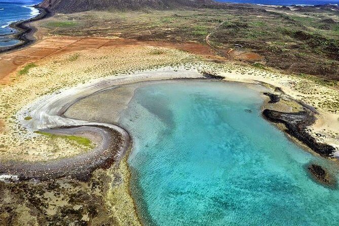 Lobos Island - The dolphin route - What to Pack (No Guesswork)