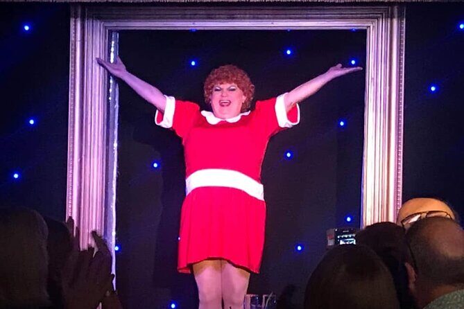 MHT Lanzarote - Comedy Drag Dinner Show Experience - No1 - Value for Money: Is $53.23 a Good Deal?