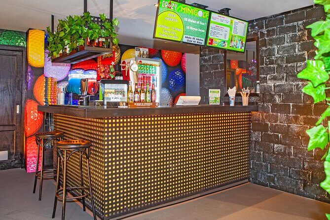 Mini Golf Entry Ticket in Puerto del Carmen - Who should book this mini golf ticket in Puerto del Carmen