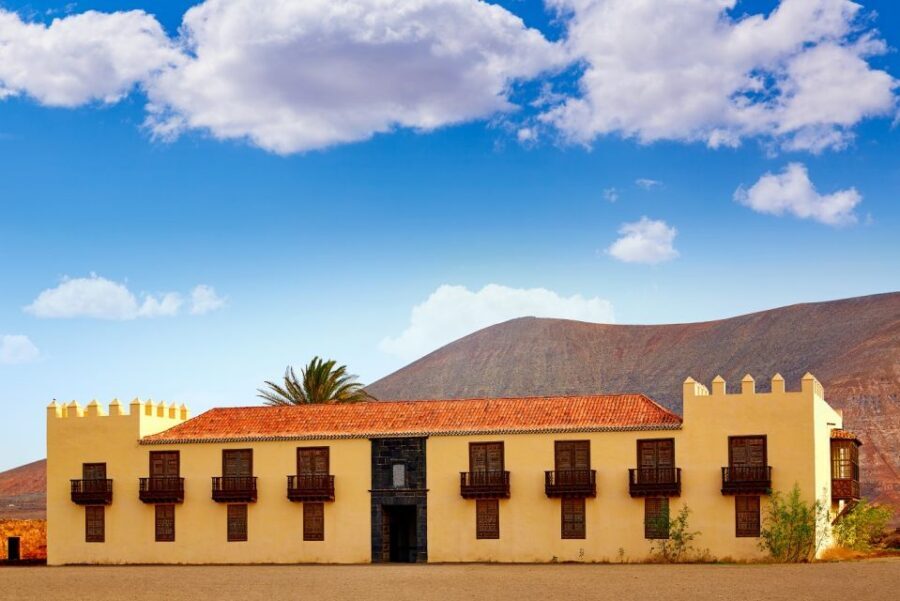 North Fuerteventura Island Tour from Lanzarote - Key Things You’ll Notice on This North Fuerteventura Day Trip