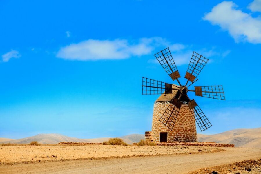 North Fuerteventura Island Tour from Lanzarote - Why North Fuerteventura From Lanzarote Works So Well