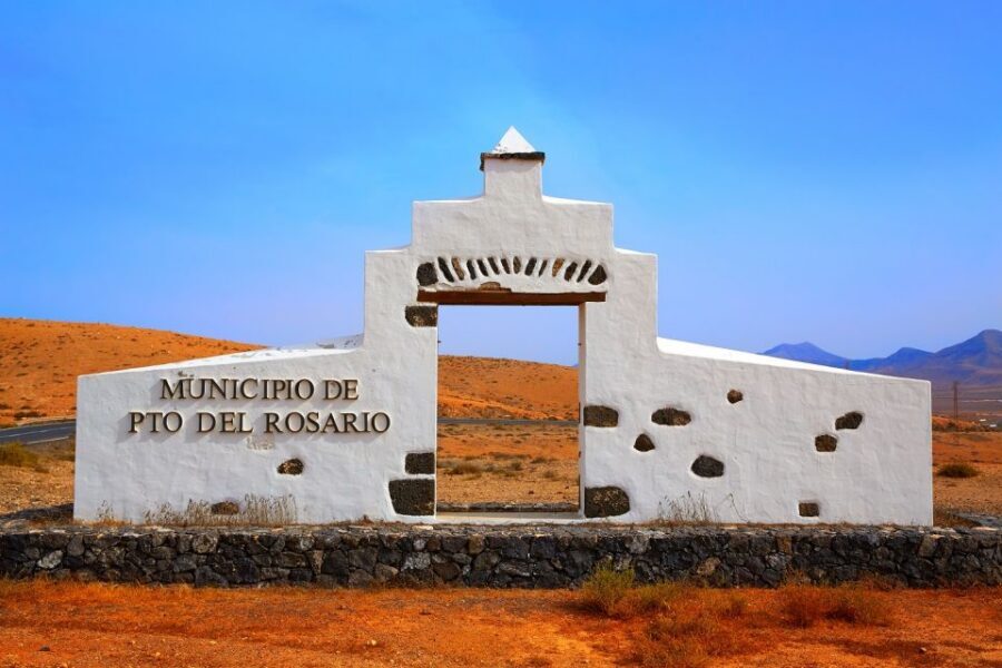 North Fuerteventura Island Tour from Lanzarote - The Route: Pickup, Ferry to Corralejo, and How the Day Flows