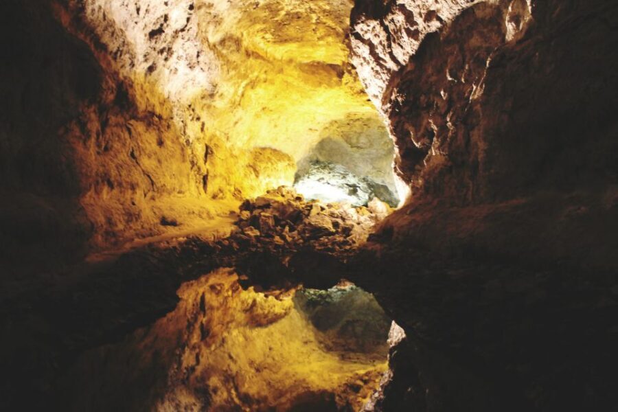 North Lanzarote: Cave, Jameos del Agua, and Viewpoint - Key highlights you’ll feel in your day