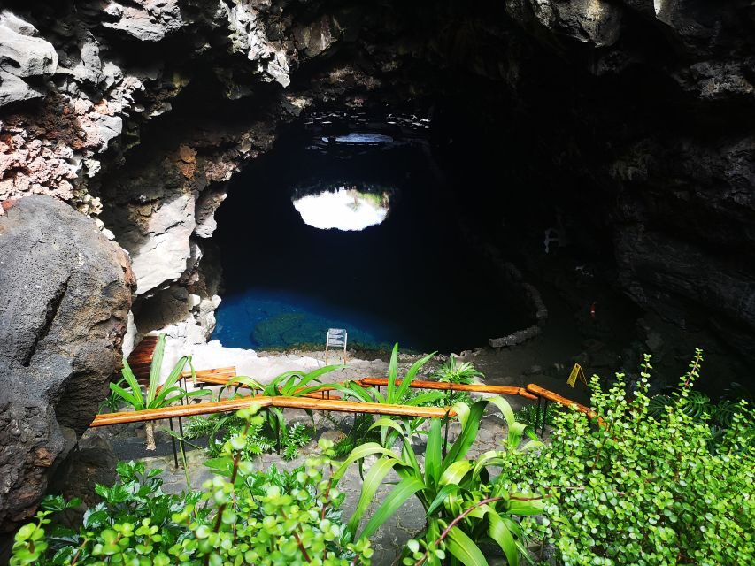 North Lanzarote: Cave, Jameos del Agua, and Viewpoint - FAQ