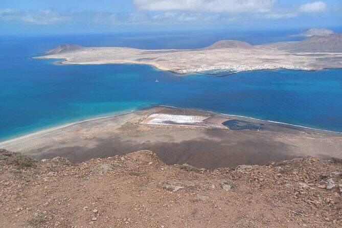 North Tour, Viewpoint, Brunch, White beach & lava pools - Key things to know before you go