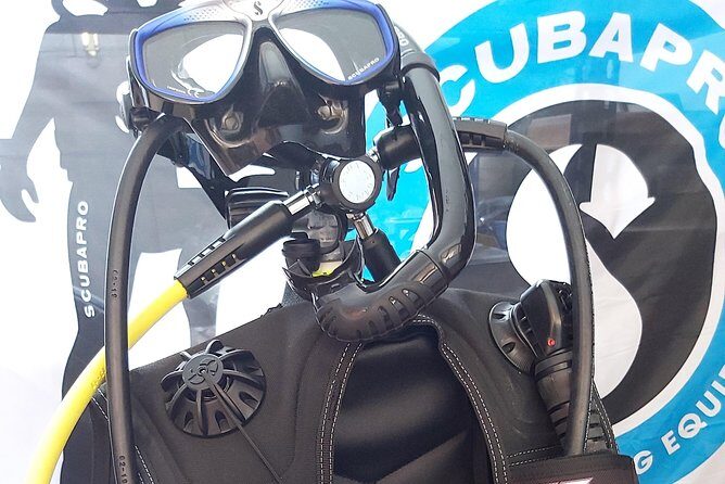 Open Water Diver Course in Lanzarote - Your Prep Work: PADI eLearning and the Knowledge Development Step