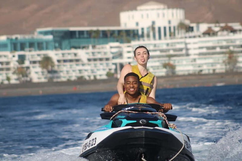 PACK DUO Lanzarote: Buggy and Jet Ski Adventure - Key Things I’d Focus On Before You Go