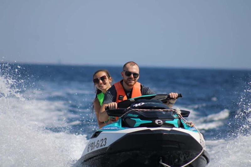 PACK DUO Lanzarote: Buggy and Jet Ski Adventure - What’s Included, What Costs Extra, and How to Judge the Value