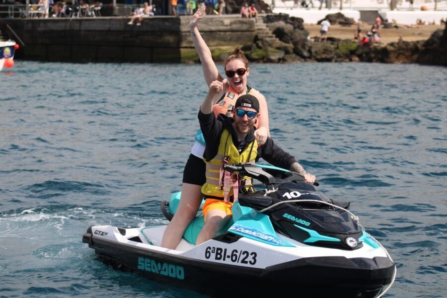 PACK DUO Lanzarote: Buggy and Jet Ski Adventure - Who This Duo Pack Is Best For (and Who Should Skip)