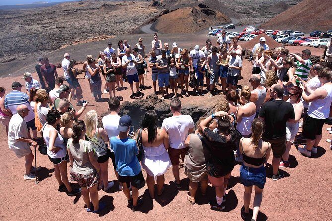 Premium Tour Timanfaya National Park and Cueva de Los Verdes - Why This Timanfaya + Caves Day Works Without a Car