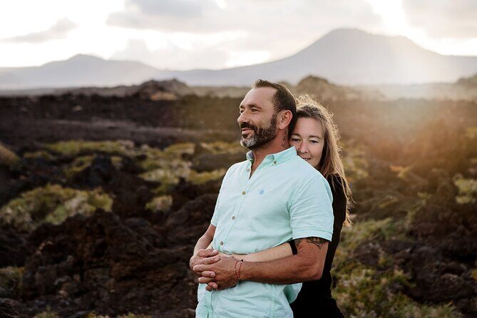 Private Pro Photoshoot in Lanzarote - Beach Photoshoot With a Pro Eye: What You’ll Get and Why It Matters