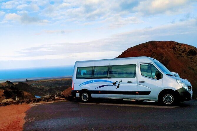 Private transfers from Lanzarote airport (ACE) to Playa Banca - Price and Value: $95.86 for Up to 4 People