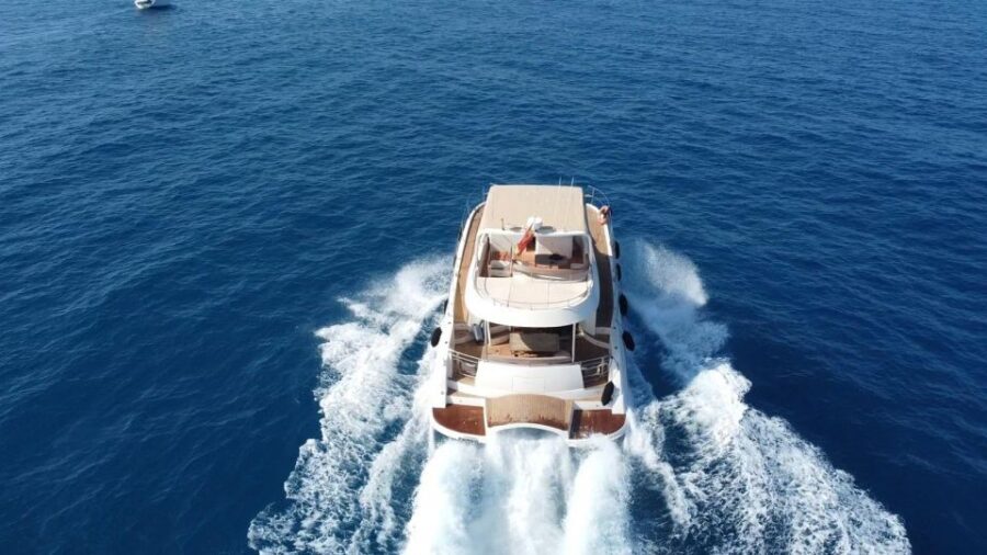 Puerto del Carmen: Catamaran Trip with Water Sports - Who This Catamaran Is Best For (and When to Skip It)