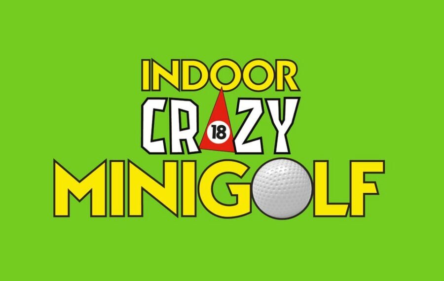 Puerto del Carmen: Indoor 18 hole Crazy Mini Golf Experience - Finding Crazy Mini Golf in Puerto del Carmen (and what “easy” really means)