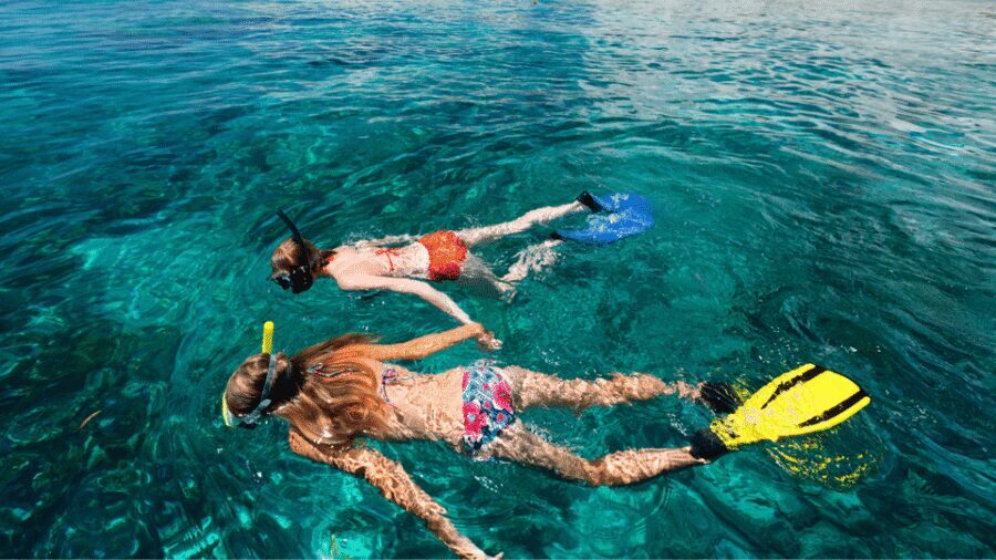 Puerto del Carmen: Snokel tour with an instructor - Key things to know before you go