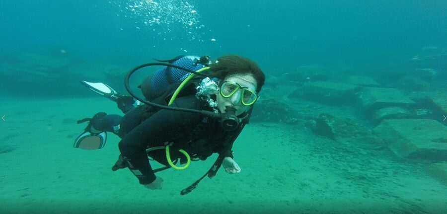 Puerto Del Carmen: Try Scuba Diving with 2 Dives and Photos - Small-group comfort: how the pacing keeps nervous first-timers calm