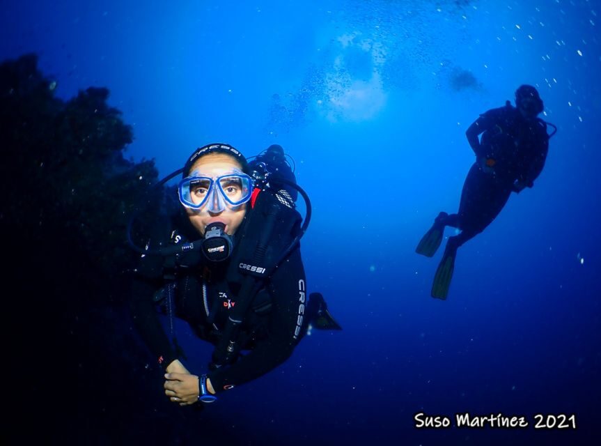 Puerto Del Carmen: Try Scuba Diving with 2 Dives and Photos - Gear and checks: you’ll be ready faster than you expect