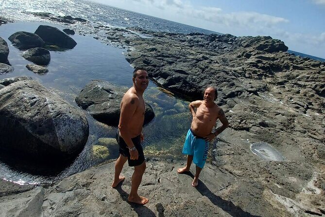 South Route Natural pools, Las Salinas and La Geria - Timing, comfort, and what to pack