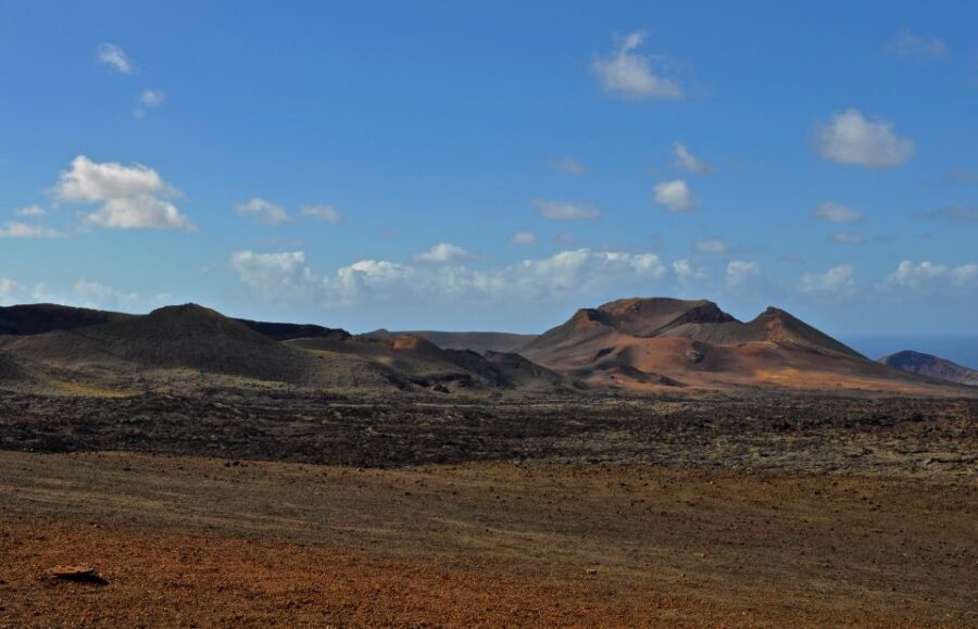 South Tour: Timanfaya National Park - Key things I’d plan around