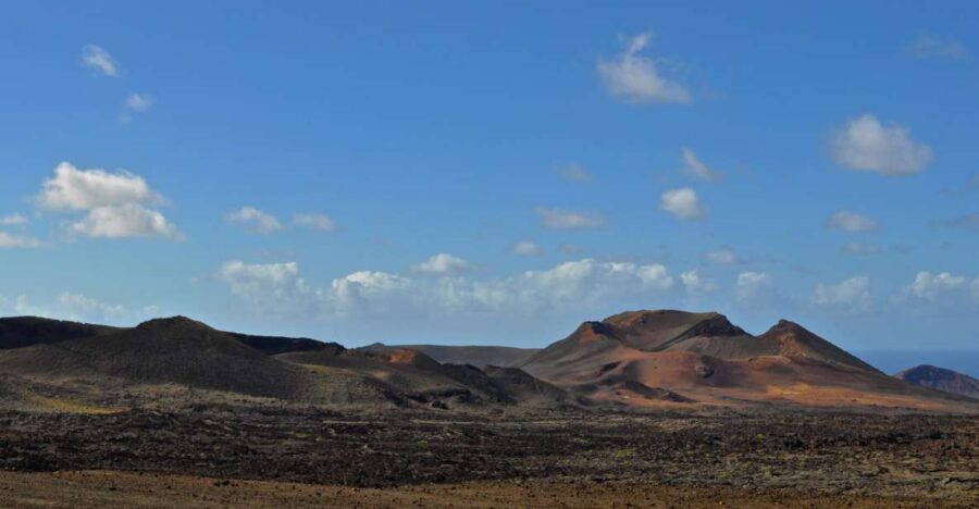 South Tour: Timanfaya National Park - Price and logistics: what you really pay for