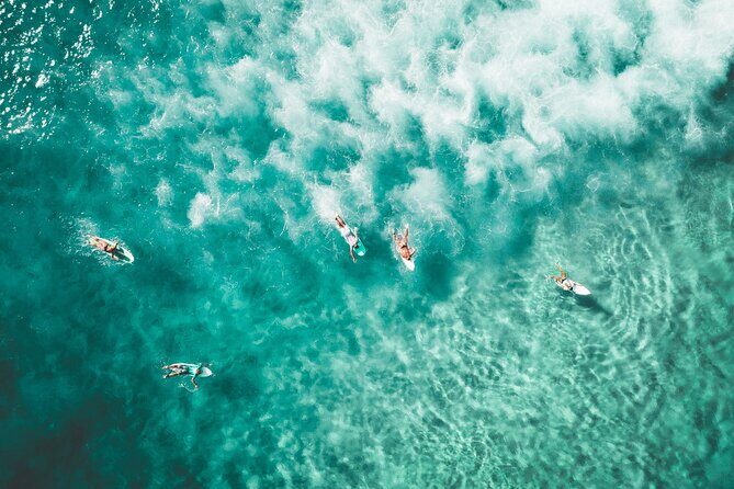 Surf Lesson in Canary Islands - Who this lesson is best for (and who might want a different option)