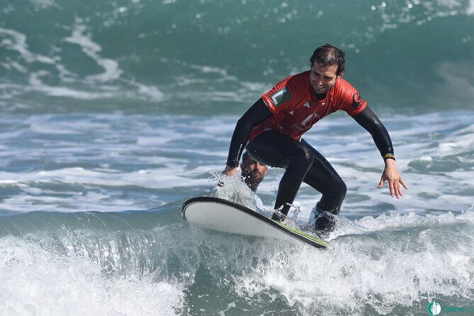 Surf lessons in Famara 9:15-14:30h (4 hours of class) - What’s not included (and what to do about it)