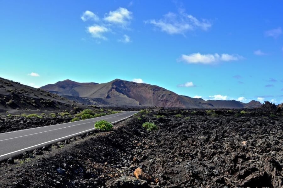Timanfaya And El Golfo For Cruise Passengers (Mornings) - Key things that make this tour work