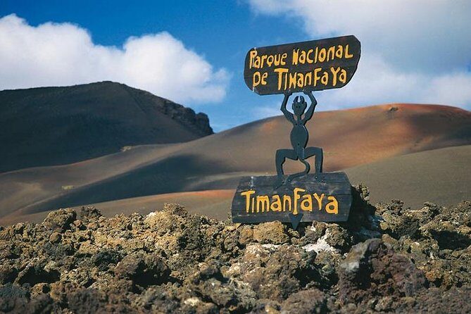 Timanfaya, Golfo, Jameos Agua & Camel Ride (opt) - Lanzarote - Getting Oriented With Pickup and Transport (and where pickup is not available)