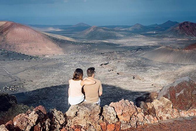 Timanfaya, Golfo, Jameos Agua & Camel Ride (opt) - Lanzarote - Camel Shed (optional): what to expect and what it costs