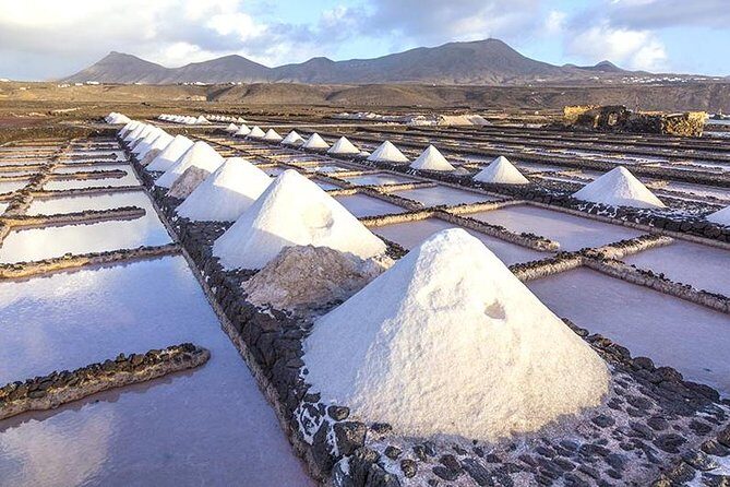 Timanfaya, Golfo, Jameos Agua & Camel Ride (opt) - Lanzarote - Group size, language flow, and how to make it work for you