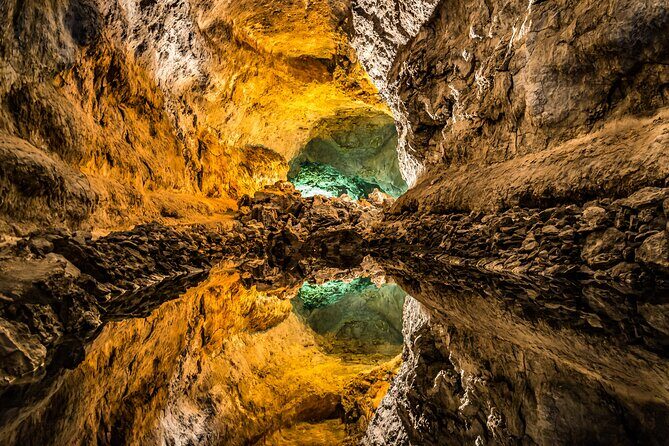 Timanfaya, Jameos Agua & Cueva Verdes - Highlights Lanzarote - Who This Tour Fits Best (and Who Should Think Twice)