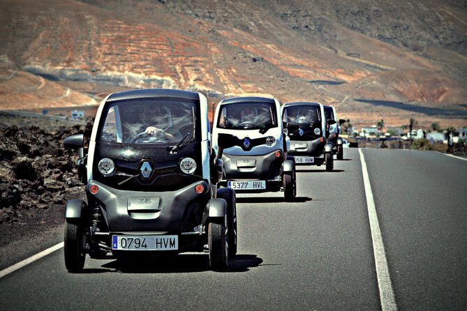 Timanfaya Twizy Tour in Lanzarote - Price and Real Value: What $75.09 Really Buys