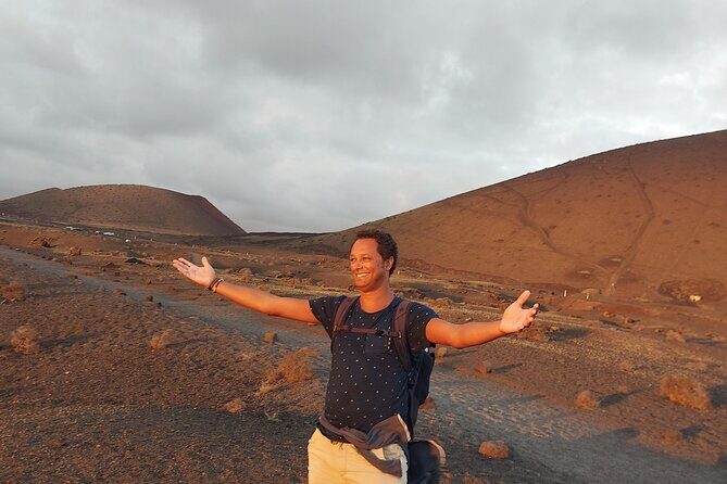 Trekking in the Volcanoes Natural Park in a small group - Price and Value: About $56.84 for 3–4 Hours
