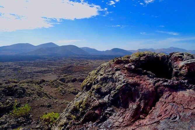 Volcano Trekking Tour (Timanfaya eruptions) - Timing and pacing: a relaxed 3 hours with built-in breaks