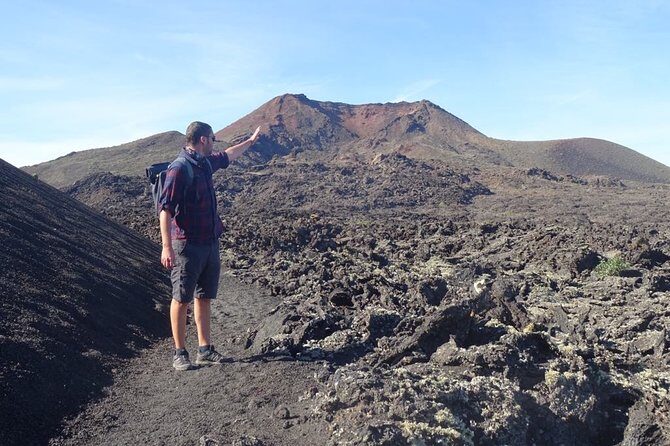 Volcano Trekking Tour (Timanfaya eruptions) - Price and value: is $50.81 worth it?
