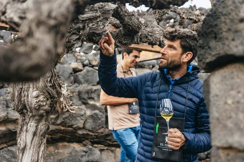 Wine Lovers: Wine Tasting Tour at El Grifo Bodega Lanzarote - The Wine Museum Stop: Why the 1775 Setting Changes the Tasting