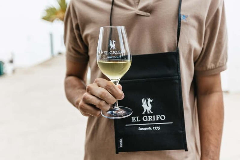 Wine Lovers: Wine Tasting Tour at El Grifo Bodega Lanzarote - Group Size, Language Options, and Adult-Only Focus