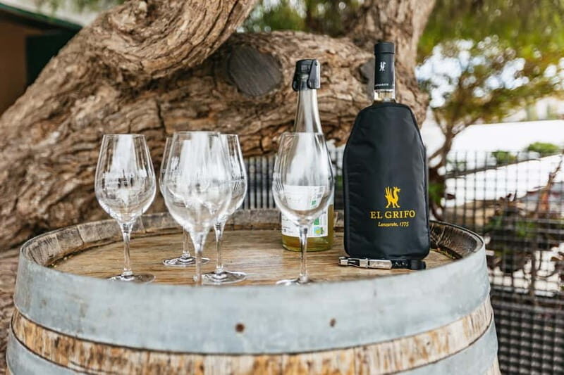 Wine Lovers: Wine Tasting Tour at El Grifo Bodega Lanzarote - Should You Book This Wine Lovers Tour at El Grifo?